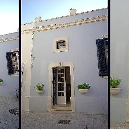 Donna Angelica Castro (Lecce)